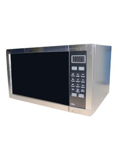 SHARP Microwave Oven  1000W 34L With Child Lock R-77AT AR (ST) Silver/Black  - Image 2