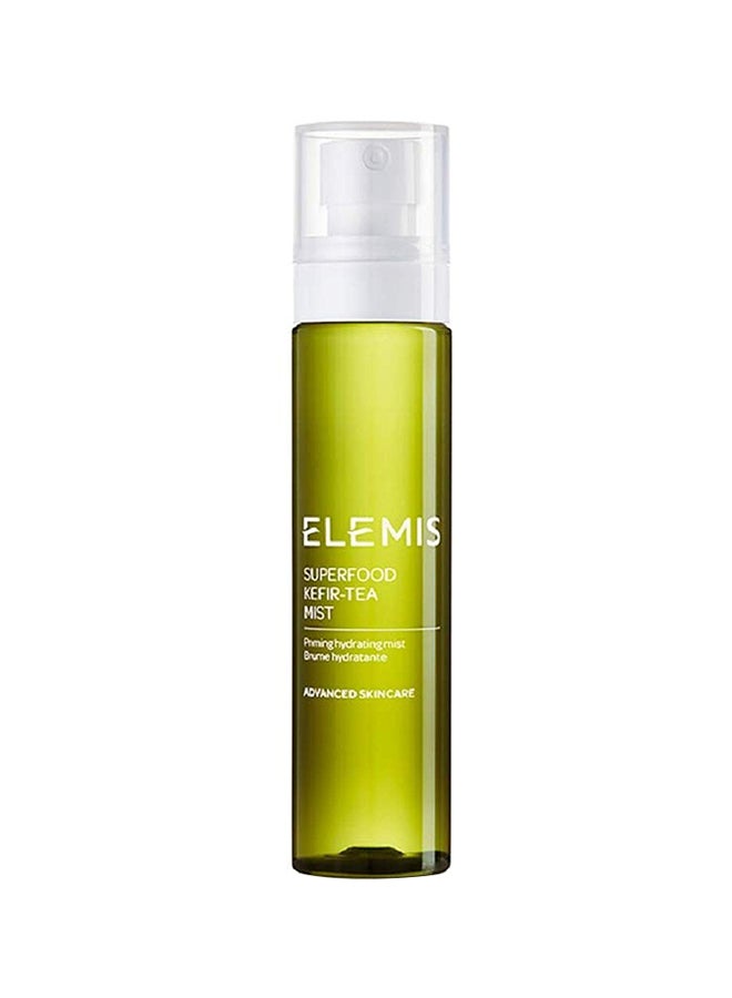 إليميس رذاذ للجسم بالفواكه فائقة التغذية وشاي الكفير - Image 1