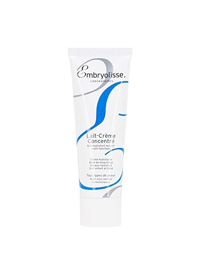 Lait Creme Concentre (concentrated cream) 2.54oz / 75ml