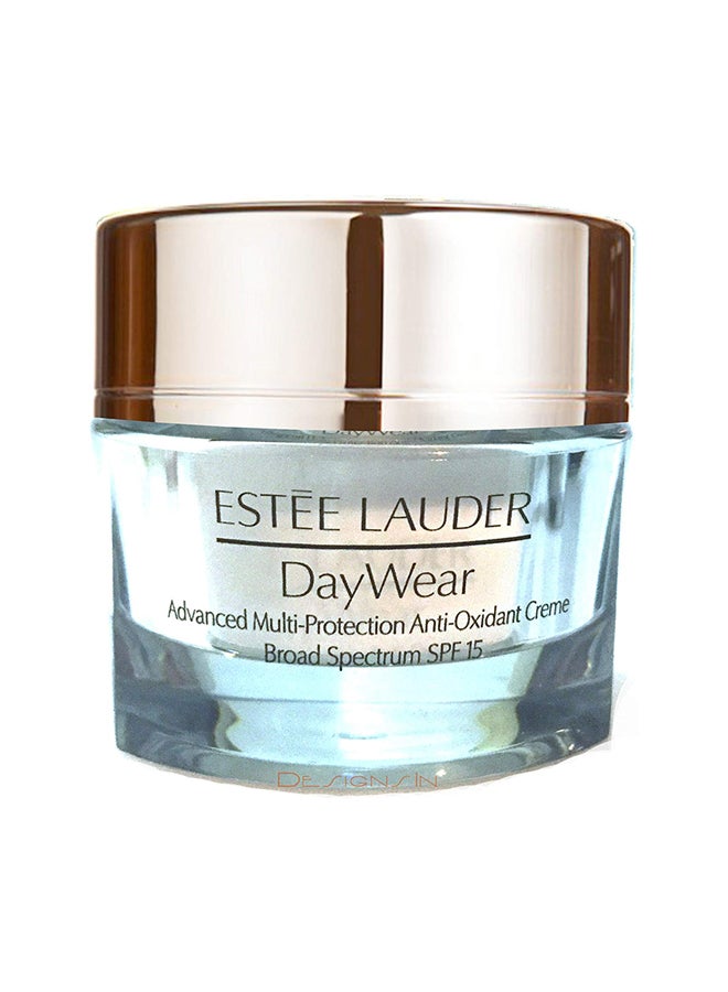 مجموعة من عبوتي كريم ليلي مضاد للأكسدة