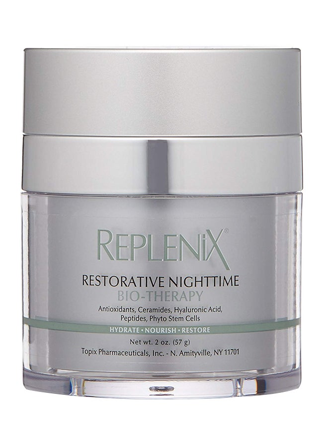 Replenix Restorative Nighttime Bio-Therapy 
