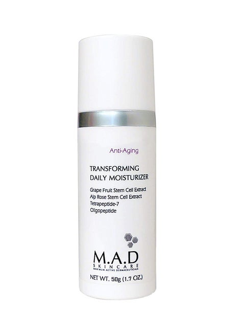 Anti Aging Transforming Daily Moisturizer
