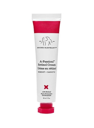 A-passioni Retinol Anti-wrinkle Face Moisturizer 30ml - v1555566954/N23791631A_1
