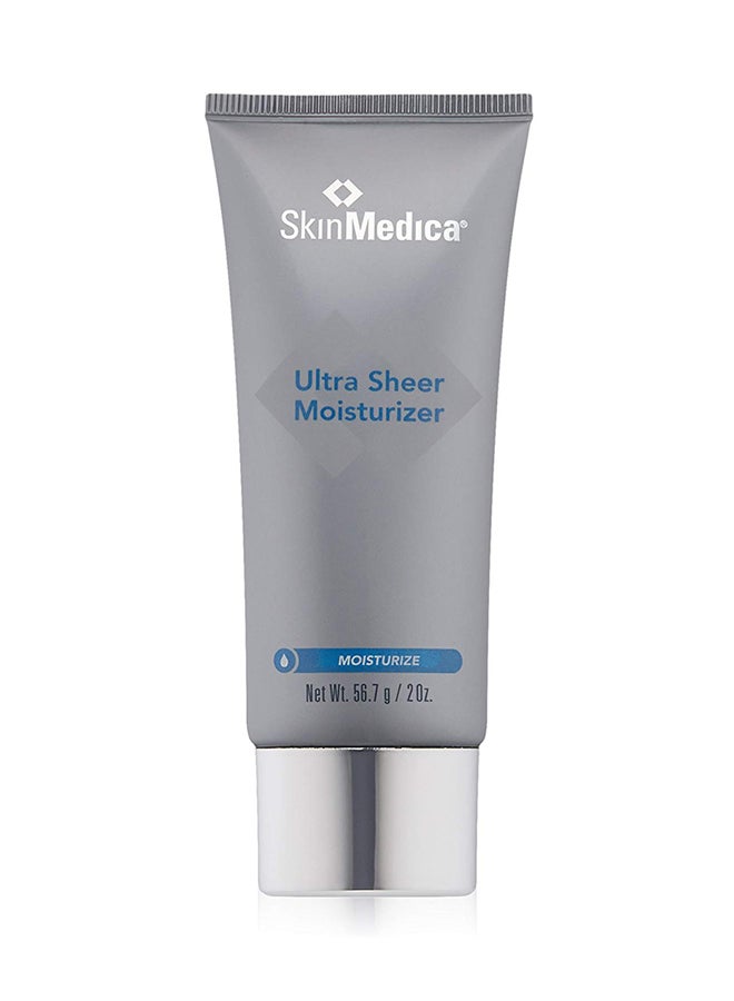 Skinmedica Ultra Sheer Moisturizer 