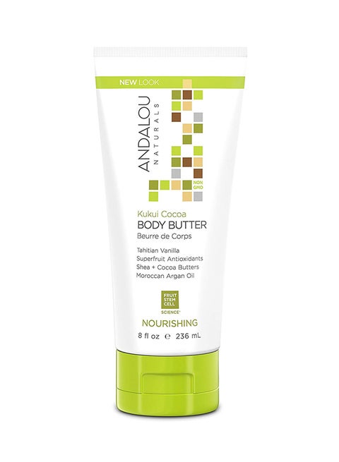 Kukui Cocoa Nourishing Body Butter
