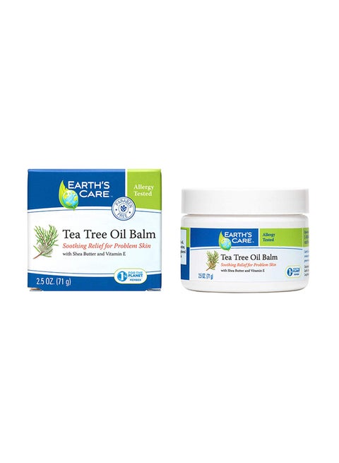 Tea Tree Oil Balm