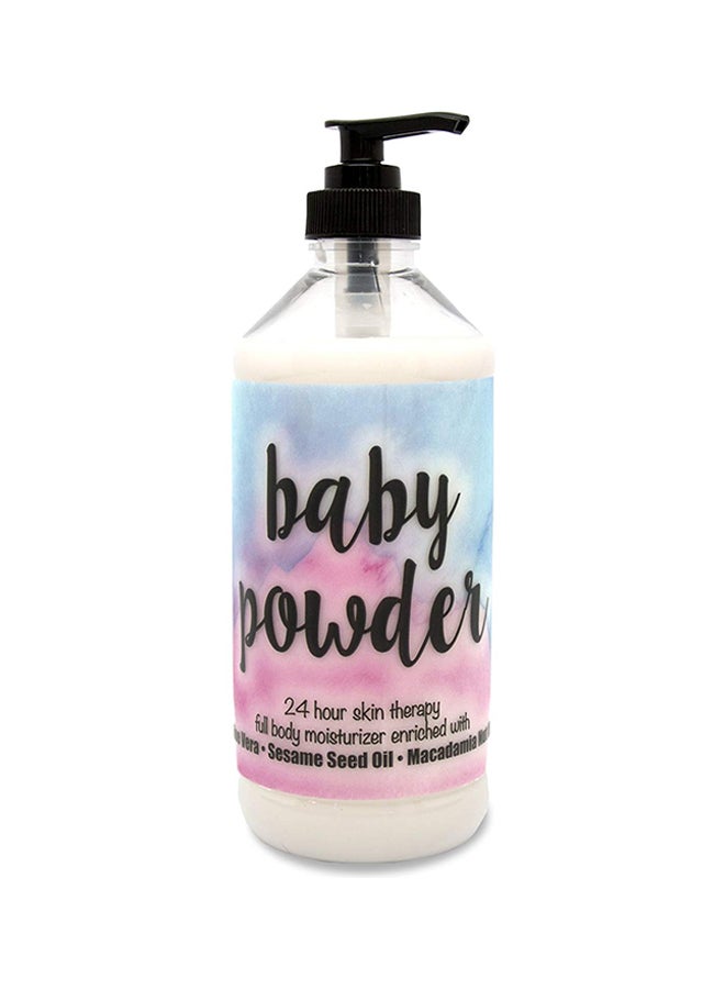The Lotion Company 24 Hour Skin Therapy Lotion 