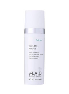 M.A.D Skincare Delicate Skin Redness Rescue 