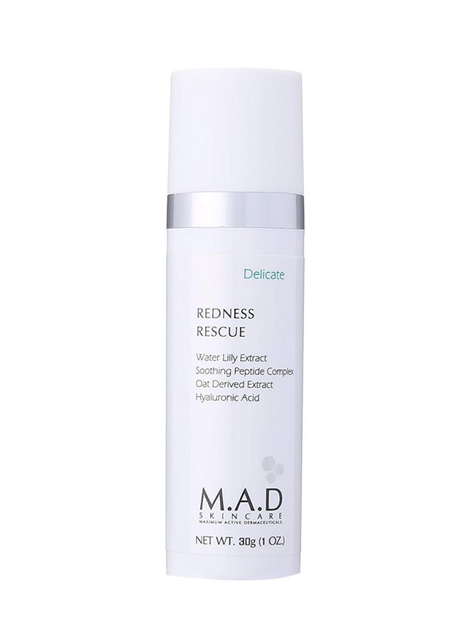 M.A.D Skincare Delicate Skin Redness Rescue 