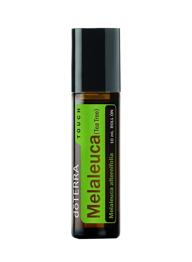 doTERRA - Melaleuca Touch Body Oil 10ml - Image 1