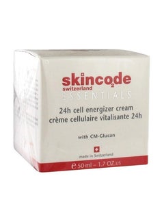 Skincode Essentials Cell Energizer Cream 50ml 