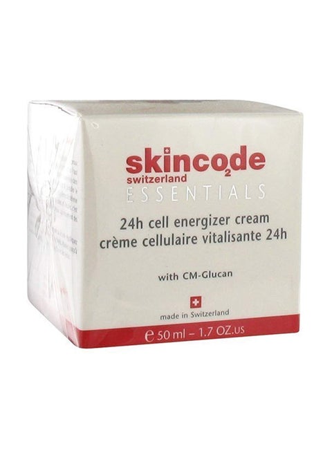Essentials Cell Energizer Cream 50ml