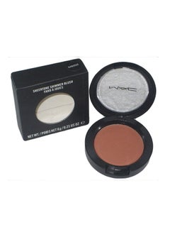 M.A.C MAC Sheertone Shimmer Blush Sunbasque 
