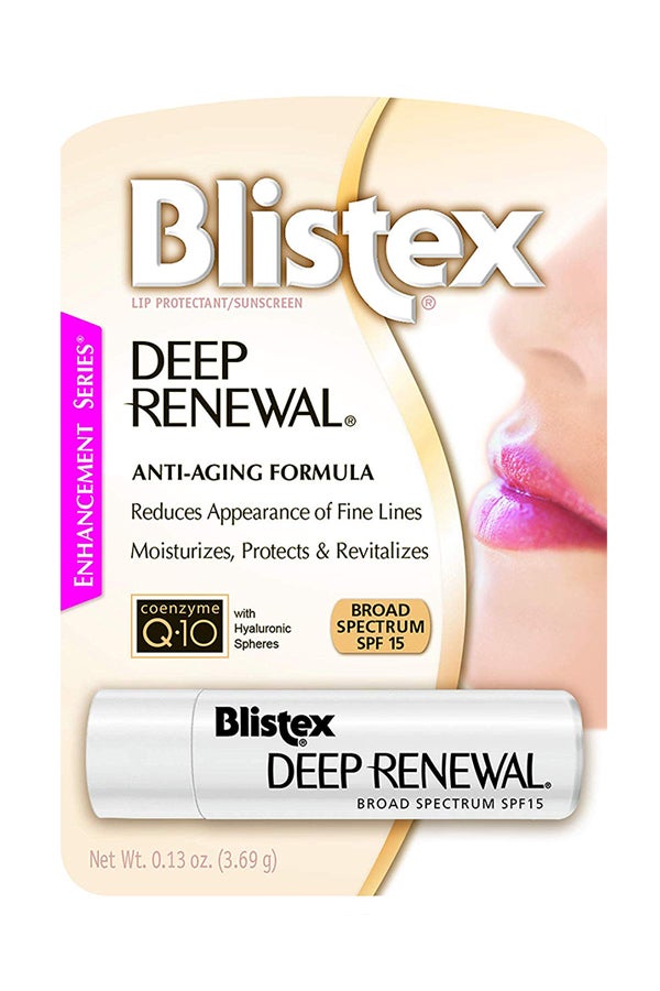 بليستكس علاج مكافحة علامات التقدم في السن ديب رينيوال، الوزن الصافي للأنبوب 13 أوقية (مجموعة من 12 قطعة)