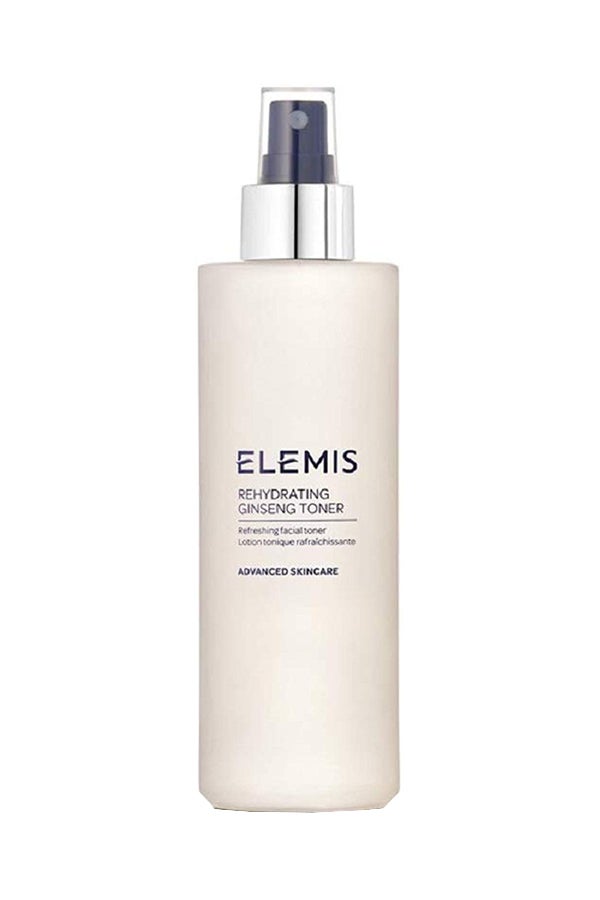 Elemis Rehydrating Ginseng Toner