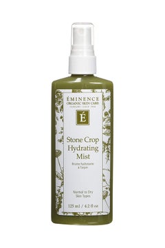 EMINENCE Organic Skincare Stone Crop Hydrating Mist 