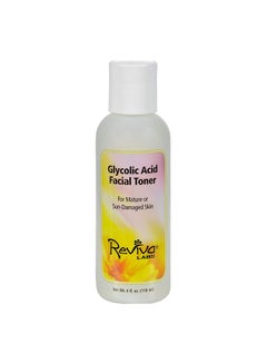 Reviva Labs Glycolic Acid Toner 