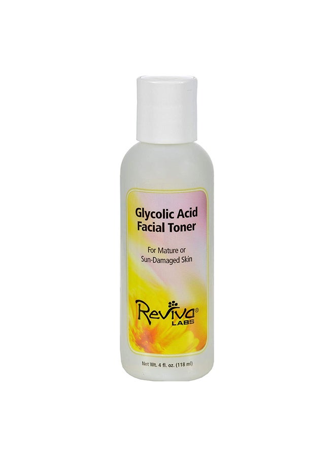Reviva Labs - Glycolic Acid Toner - Image 1