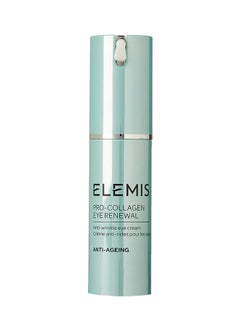 Elemis Pro-Collagen Eye Renewal Cream 