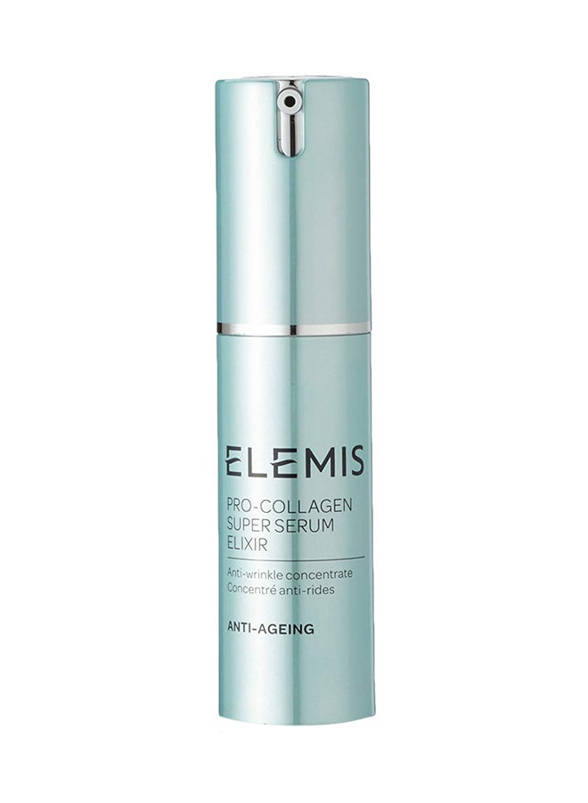 Elemis Pro-Collagen Super Serum Elixir