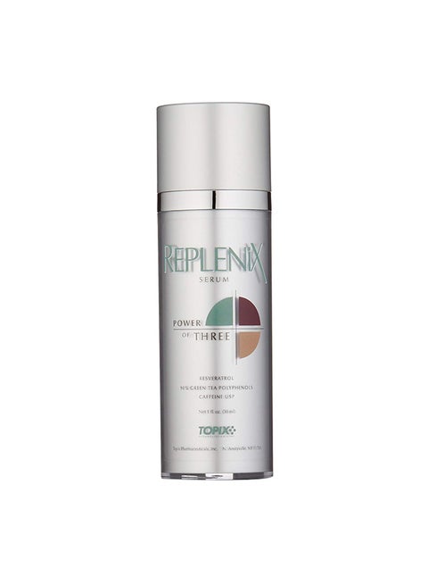 Power of Three Antioxidant Formula with Resveratrol, 1 Oz