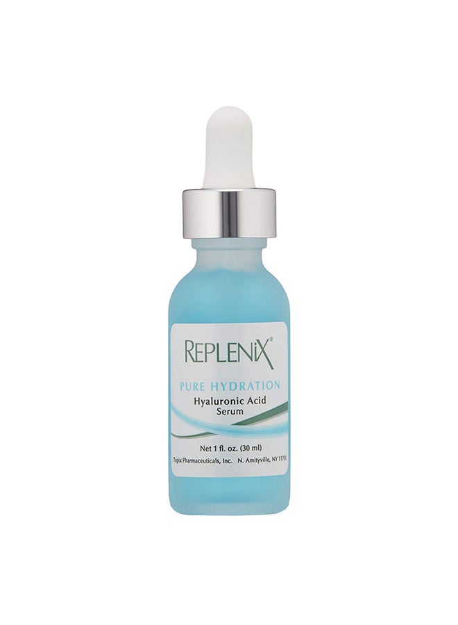Replenix Pure Hydration Hyaluronic Acid Serum 