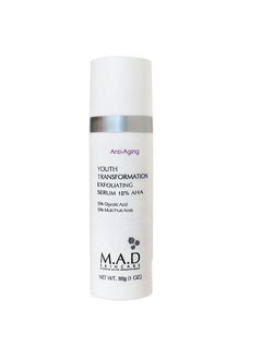 Anti-Aging Youth Transformation Exfoliating Serum
