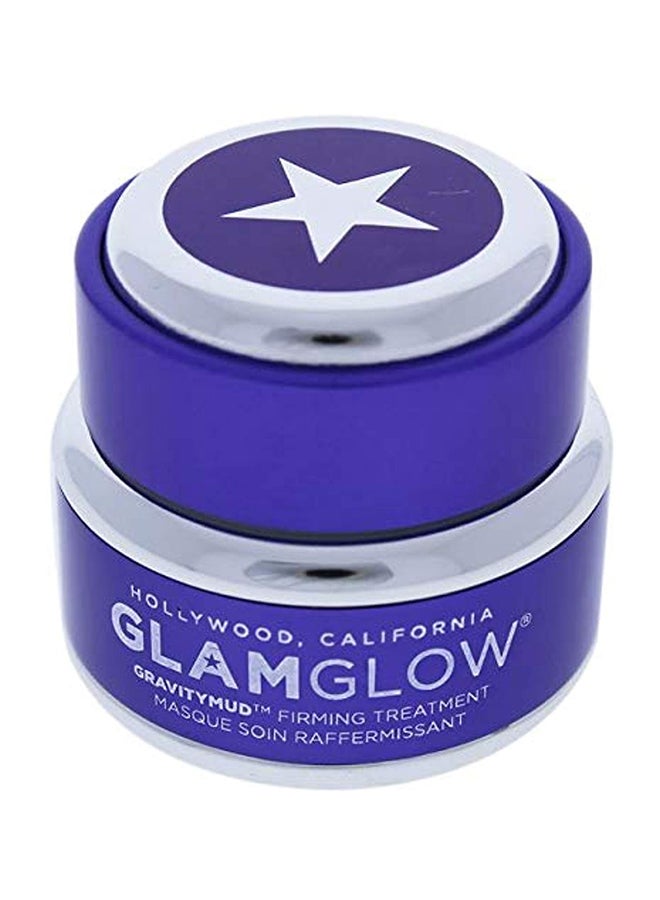 GLAMGLOW Gravitymud Firming Treatment Mask