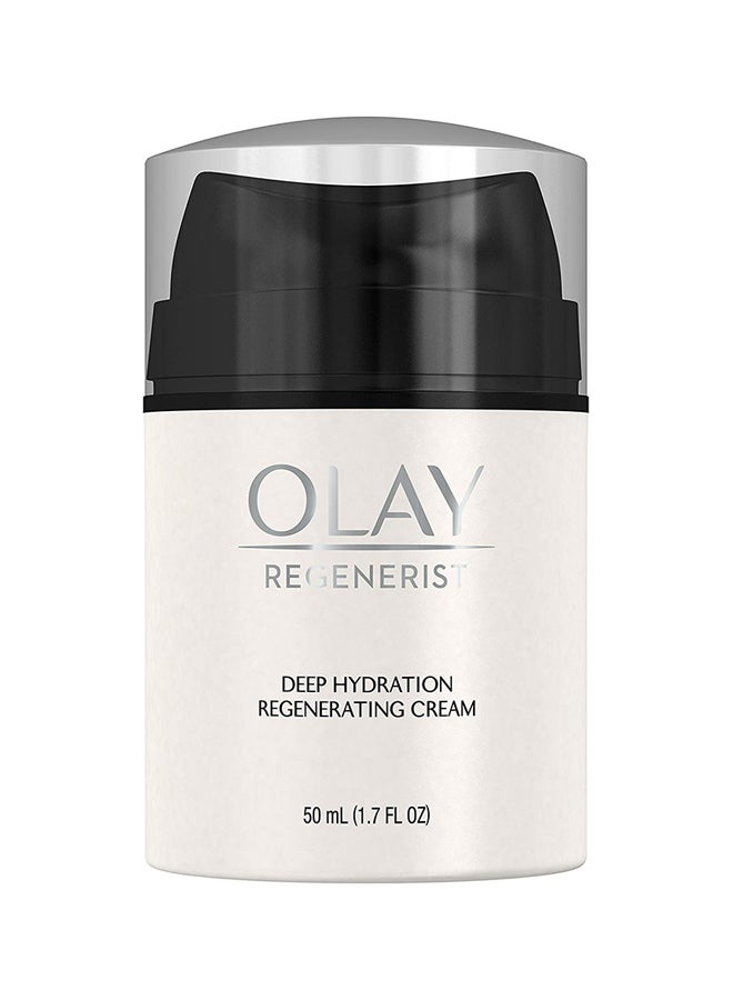 Olay - Deep Hydration Regenerating Cream 50ml - Image 1
