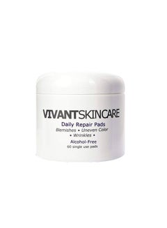 Daily Repair Pad With Mandelic Acid