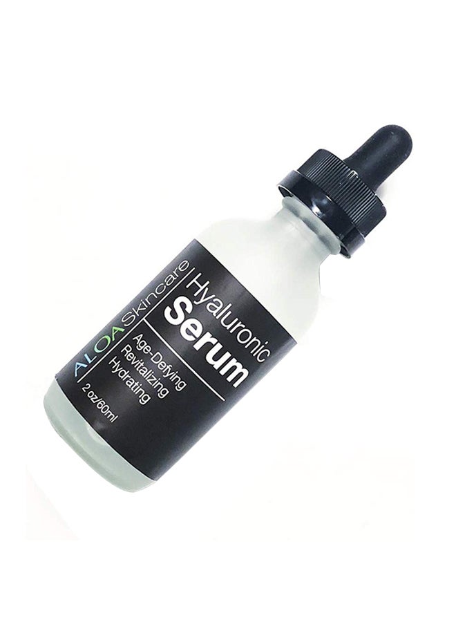 Hyaluronic Serum