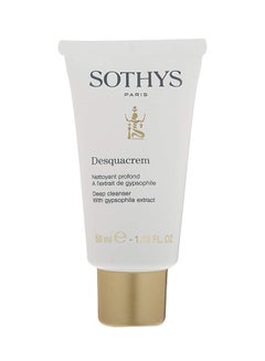 Sothys Desquacrem, White, 1.69 Ounce