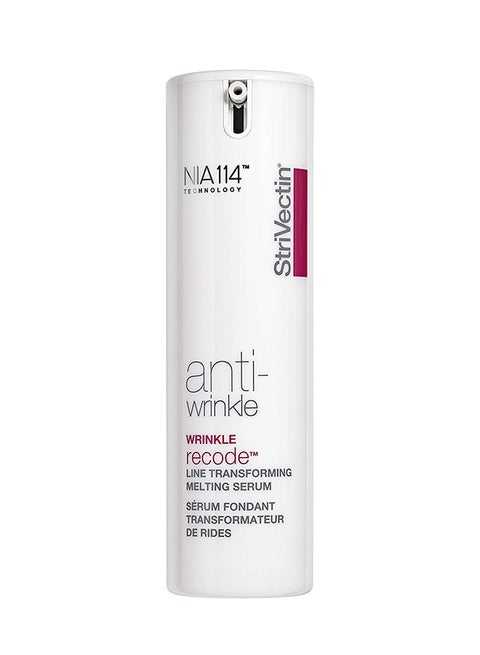 Wrinkle Recode Line Transforming Melting Serum