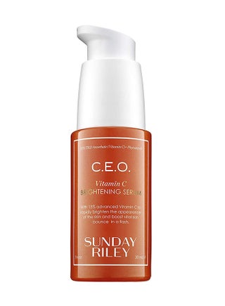 C.E.O. Rapid Flash Brightening Serum - v1555567621/N23799224A_1