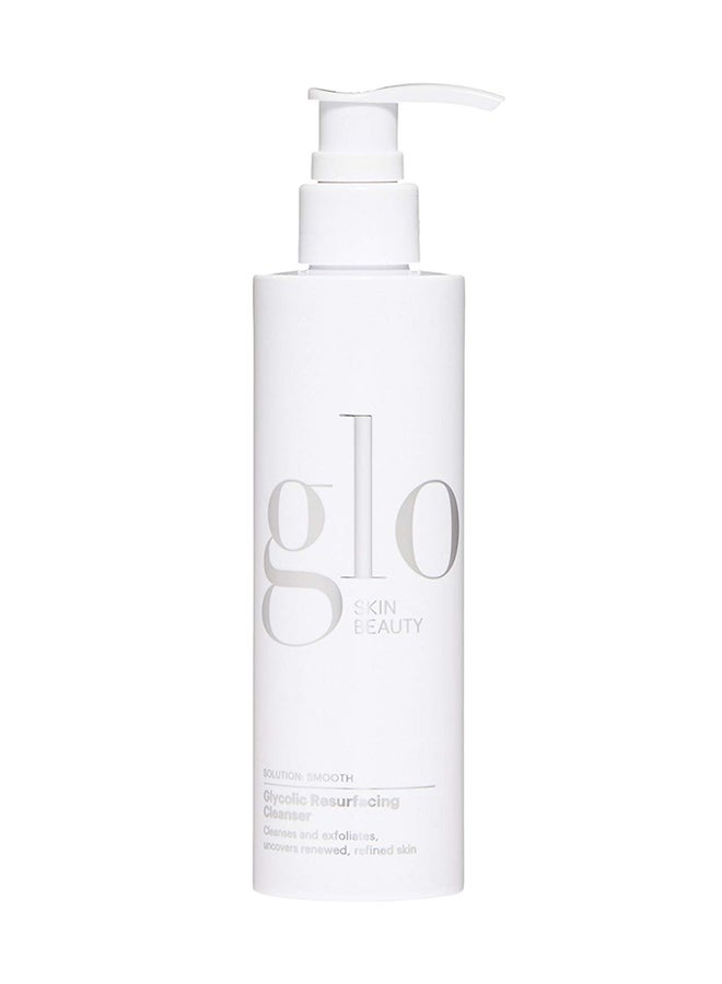 Glo Skin Beauty - Glycolic Resurfacing Cleanser 200ml - Image 1