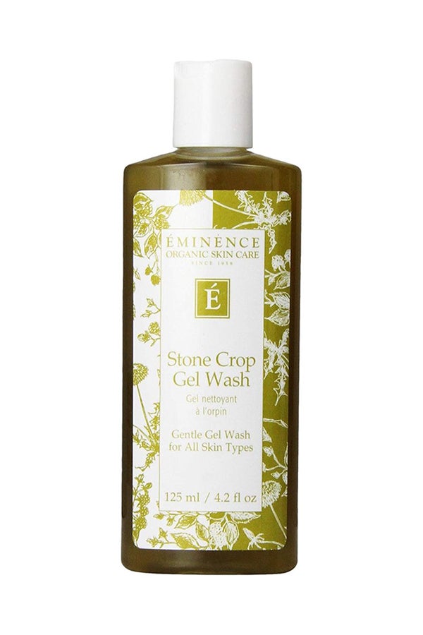 Eminence Organics Stone Crop Gel Wash