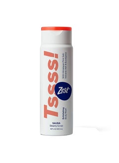 Tssss! Sauna Body Wash, 18 oz - v1555567831/N23800421A_1