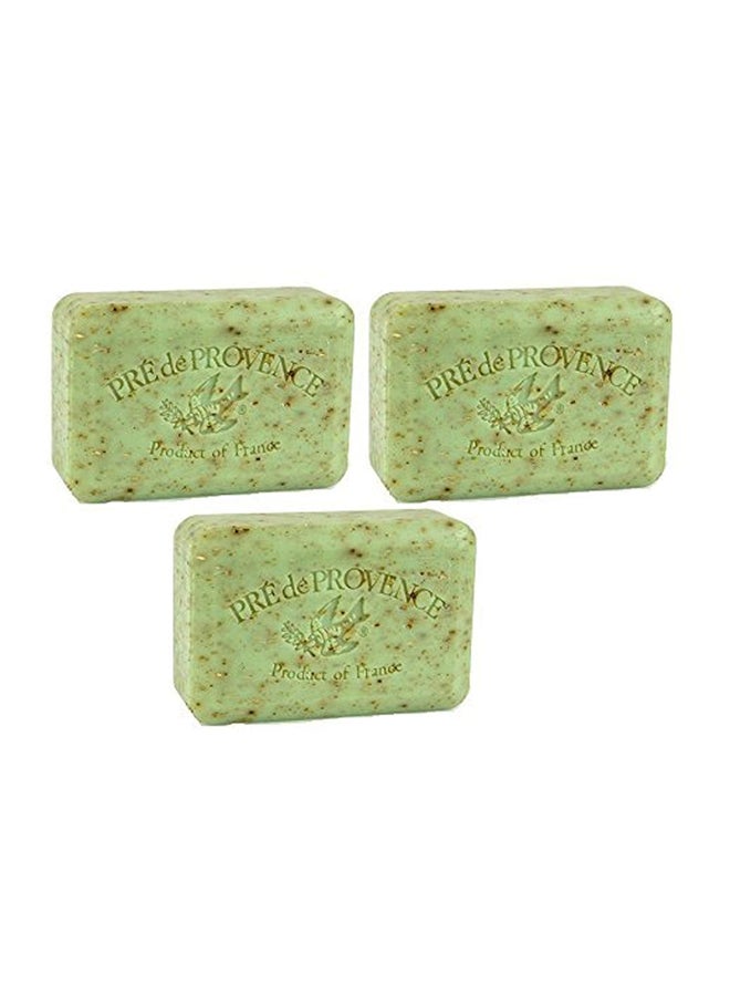 Pack Of 3 Sage Soap 250grams