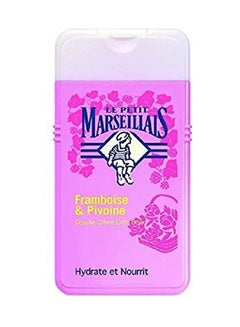 Peony and Raspberry Extra Gentle Shower Cream