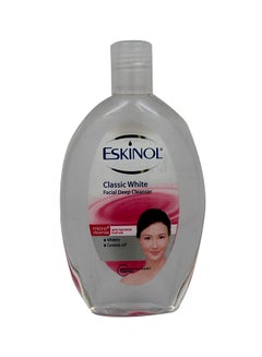 Eskinol Facial Cleanser 