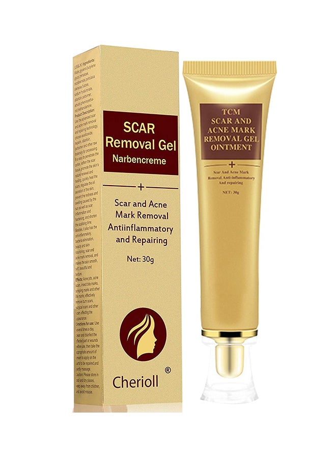 ايفريوان مجموعة جل لإزالة علامات الندوب وحب الشباب، من 12 عبوة