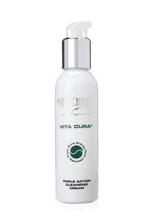 Vita Cura Triple Action Cleansing Cream - v1555568065/N23802152A_1