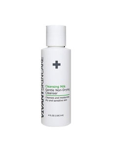 Cleansing Milk Gentle Non-Drying Cleanser