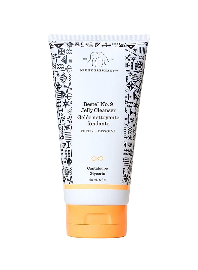 Drunk Elephant Beste No. 9 Jelly Cleanser 150ml - Image 1