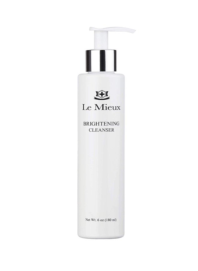 Le Mieux Brightening Cleanser 180ml