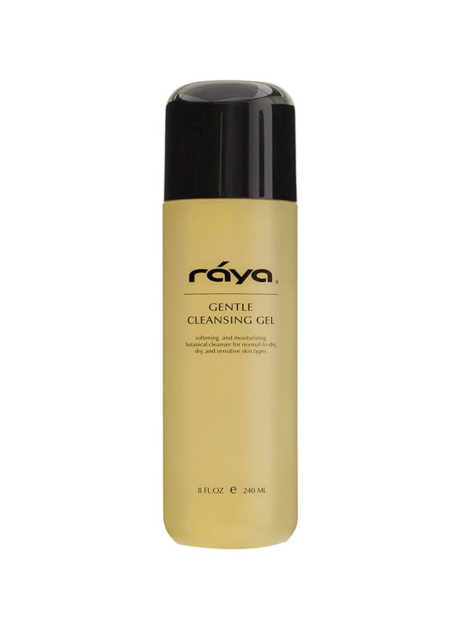 رايا جل لطيف لتنظيف للوجه