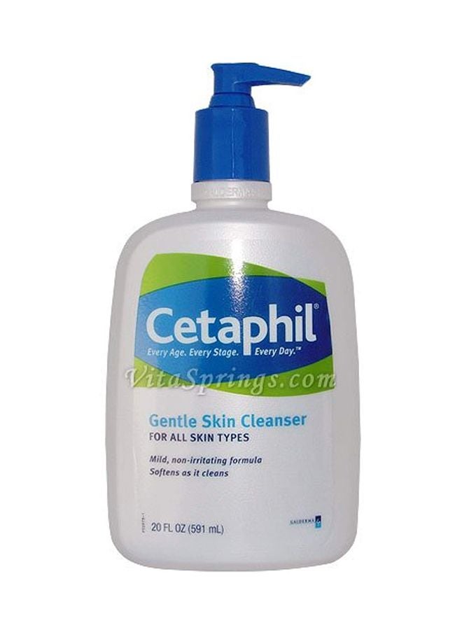 Cetaphil Gentle Skin Cleanser 