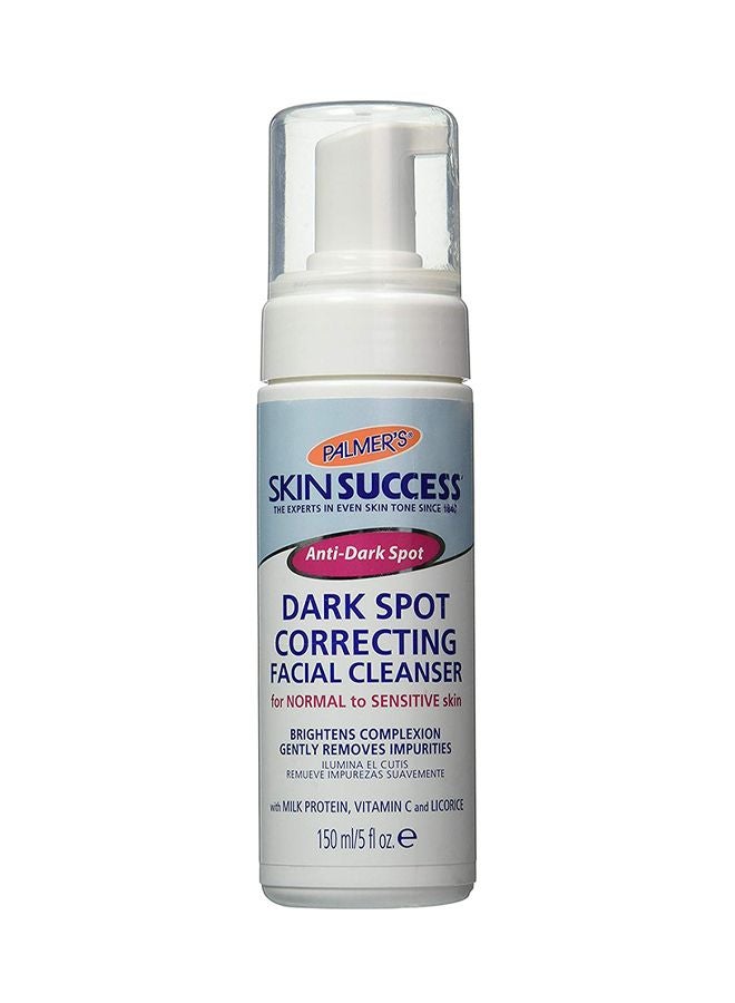 PALMER'S - Skin Success Eventone Facial Milk Foaming Cleanser - Image 1