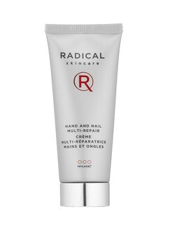 Hand and Nail Multi-Repair Crème