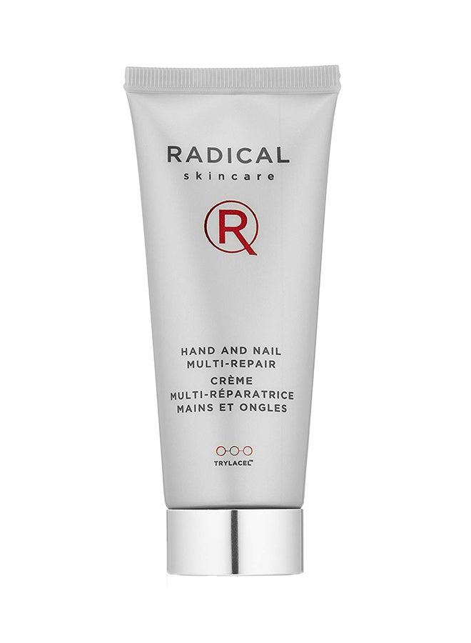 Radical Skincare - Hand and Nail Multi-Repair Crème - Image 1